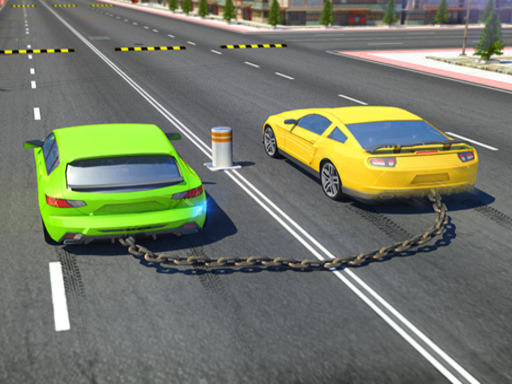 chained-cars-against-ramp-hulk-game