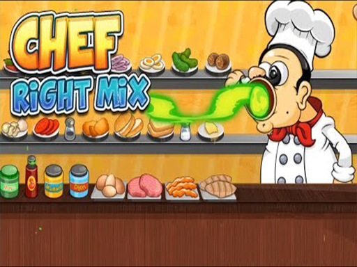 chef-righty-mix