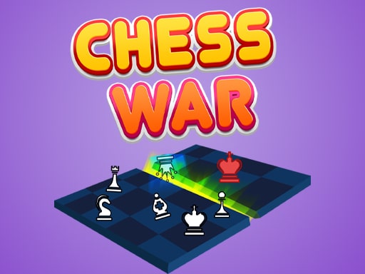 chess-war