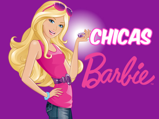 chicas-barbie