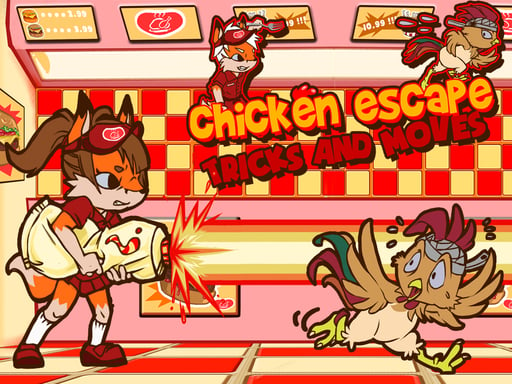chicken-escape-tricks-and-moves