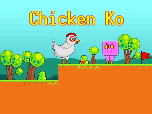 chicken-ko