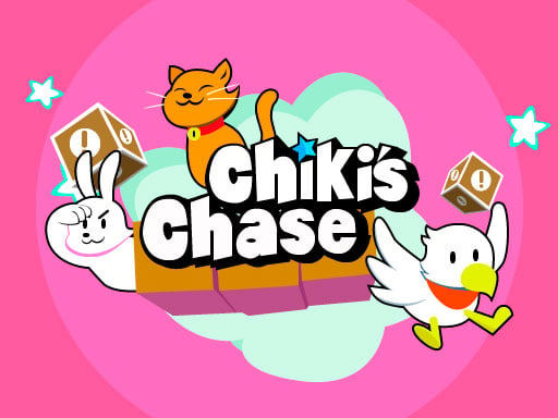 chikis-chase