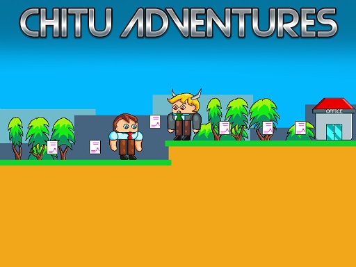 chitu-adventures