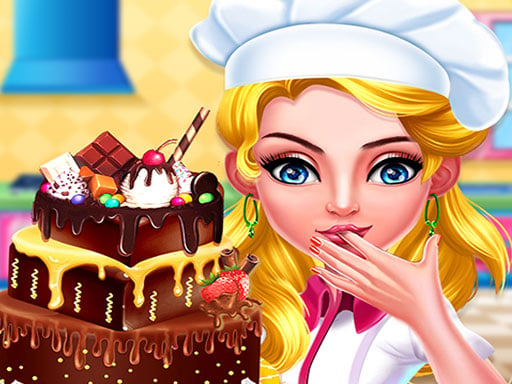 chocolate-cake-cooking-party