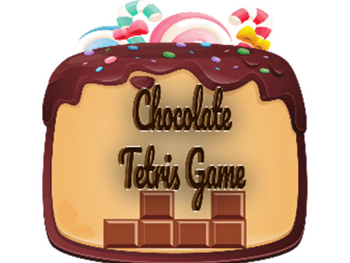 chocolate-tetris-game