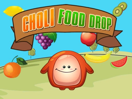 choly-drop-food