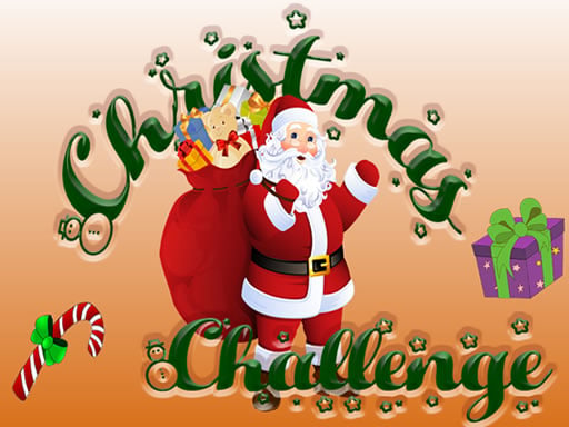 christmas-challenge