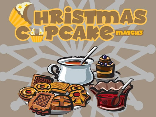 christmas-cupcake-match-3