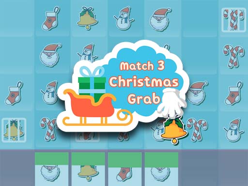christmas-grab-match-3