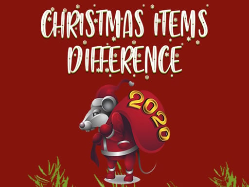 christmas-items-differences