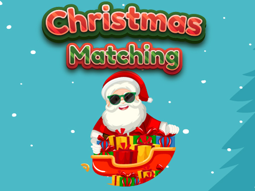 christmas-matching-game