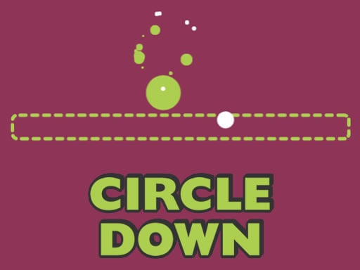 circle-down