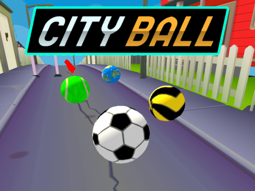 city-ball