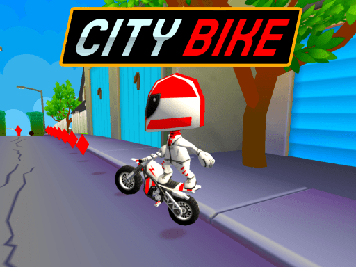 city-bike