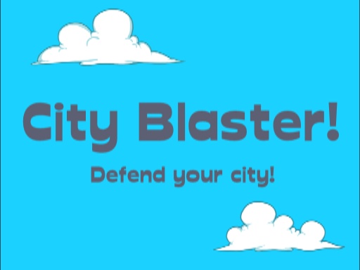 city-blaster