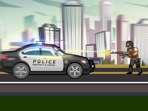 city-police-cars