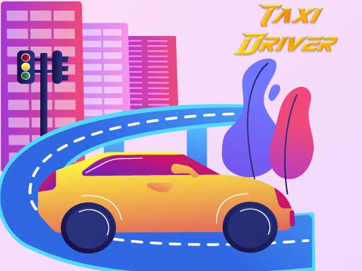 city-taxi-driver