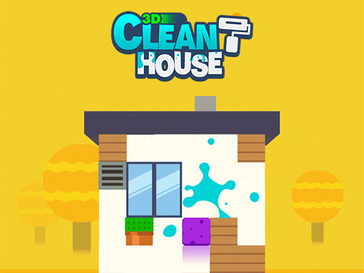 clean-house-3d