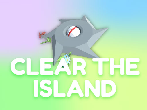 clear-the-island