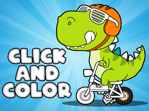 click-and-color-dinosaurs