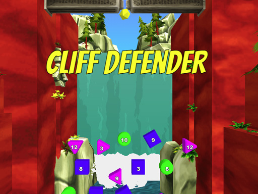 cliff-defender