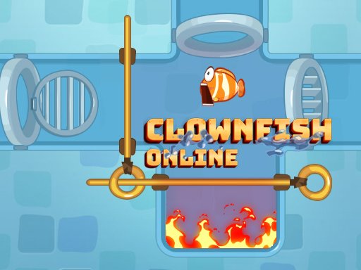 clownfish-online