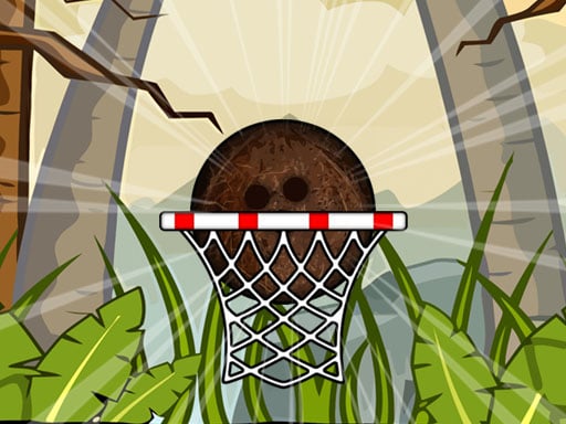 coconut-basketball