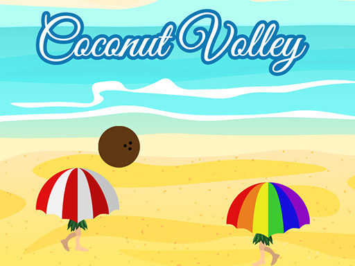coconut-volley