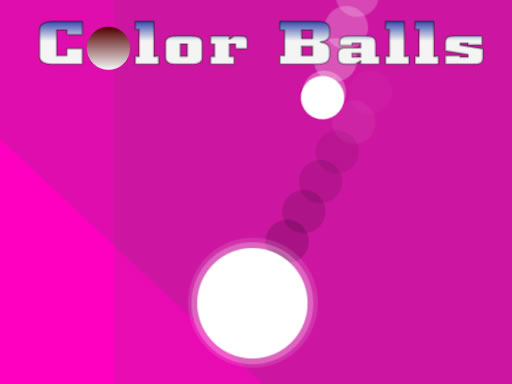 color-falling-balls