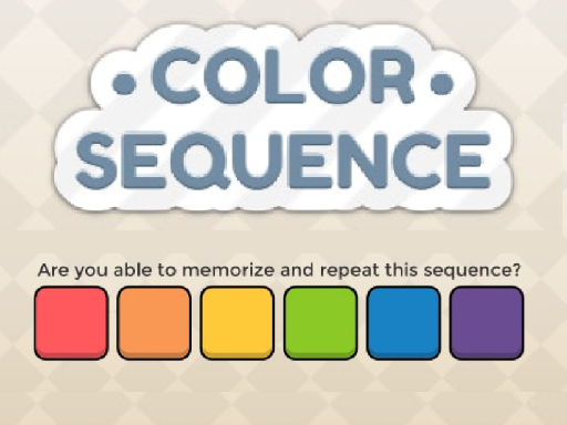 color-sequence