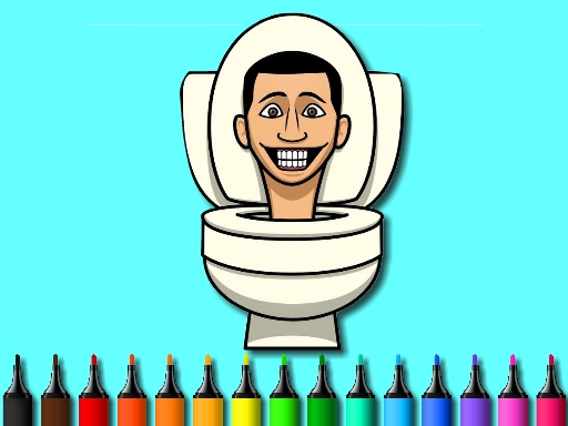 color-skibidi-toilet