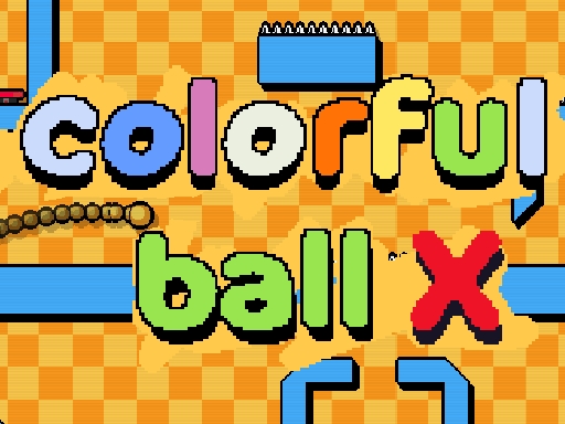 colorful-ball-x