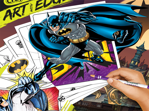 coloring-book-for-batman