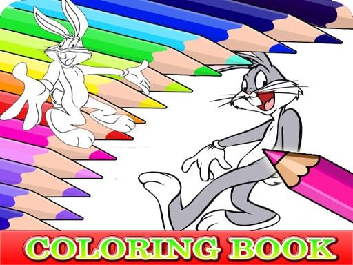 coloring-book-for-bugs-bunny