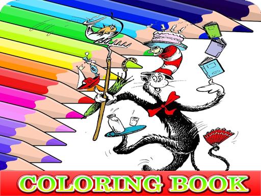 coloring-book-for-cat-in-the-hat
