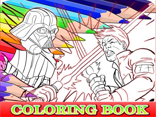 coloring-book-for-darth-vader
