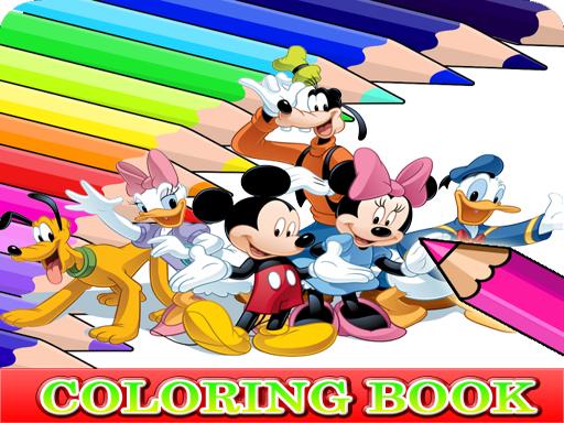coloring-book-for-mickey-mouse