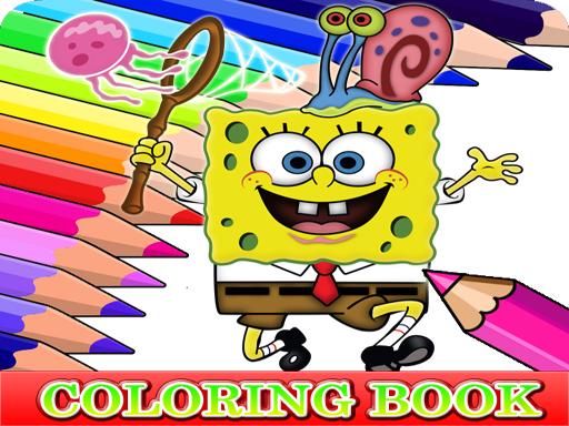 coloring-book-for-spongebob