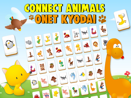 connect-animals-onet-kyodai