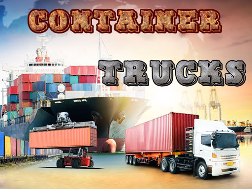 container-trucks-jigsaw