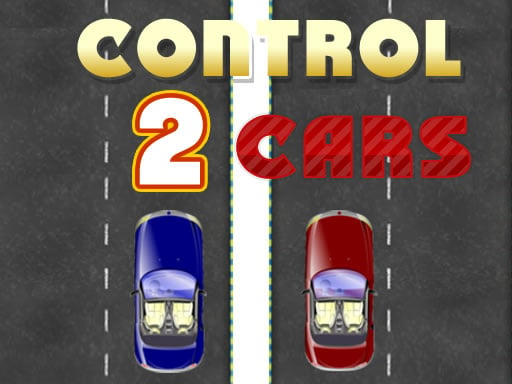control-2-cars