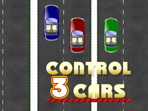 control-3-cars