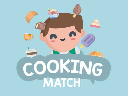 cooking-match