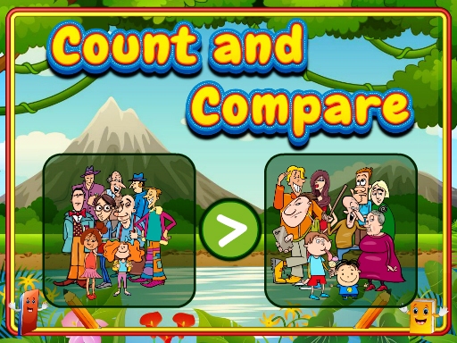 count-and-compare