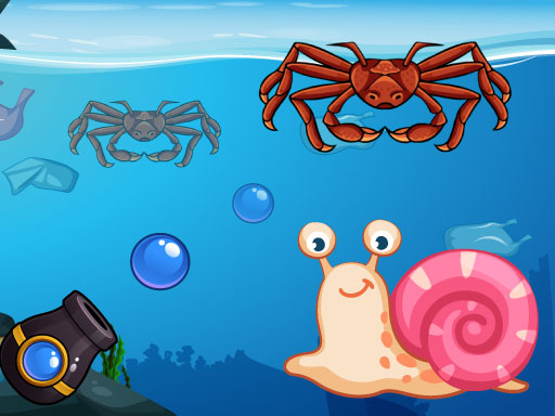crab-shooter