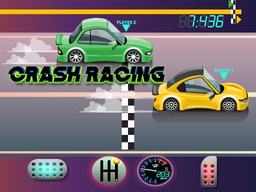 crash-race