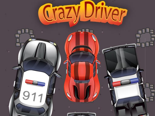 crazy-driver-police-chase-online-game