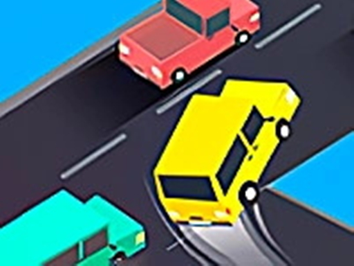 crazy-intersection-car-game