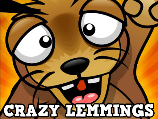 crazy-lemmings